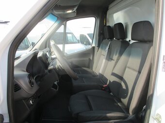 Mercedes - Benz Sprinter, 105 500 km - 13