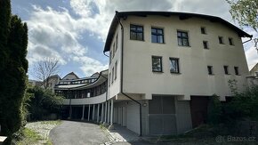 Prodej multifunkčního domů, 762m², v centru města Svitavy -  - 13