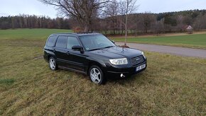 Subaru Forester SG 2.0 LPG - 13