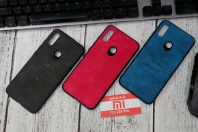 Pouzdra Vintage pro starší Xiaomi / Redmi - 13