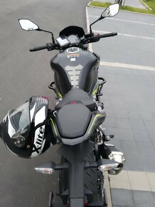 Kawasaki Z 900 ABS 2019 - 13