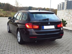 BMW Řada 3 - 320ix xDrive, Xenon, 4x4 pohon - 13