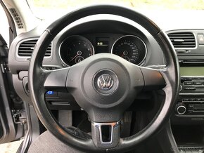 Volkswagen Golf, 1.2TSi 77kW - 13