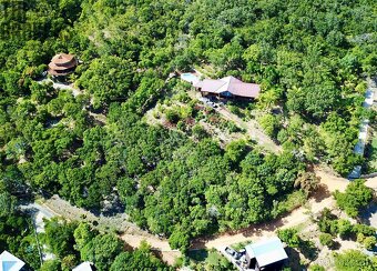 Lost Isles Estate Lot 0.2acres Calabash Bight, Roatan, - 13