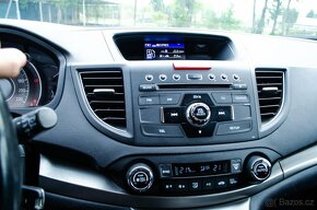 Honda CR-V 1.6 i-DTEC Elegance - 13