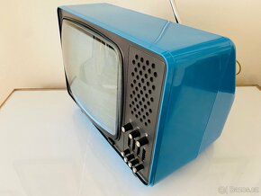 TV Tesla Satelit, rok 1981 - 13