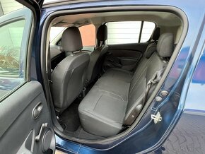 Dacia Sandero 1.0 Ambiance 54kW - 13