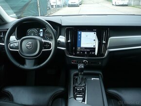 Volvo   V90   2.0 D 4 Momentum Aut. - 13