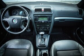 ŠKODA OCTAVIA 1.9 TDI DSG ELEGANCE - 13