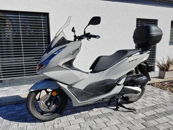 Honda Pcx 125-splátky - 13