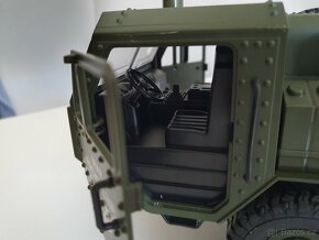 RC Military Truck 1/16 6WD 2,4G - 13