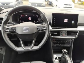 Seat Tarraco 2.0 TDI.110kw.R.V.11/2020.STK 5/2026.Km 139 000 - 13