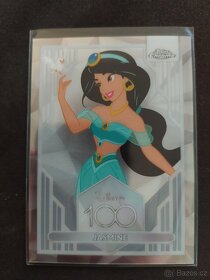 Disney Topps Karty - 13