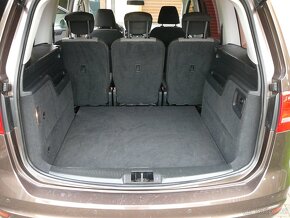 VW SHARAN 2,0TDI 103KW NAVI WEBASTO OPCPARK ALU SERVISKA - 13