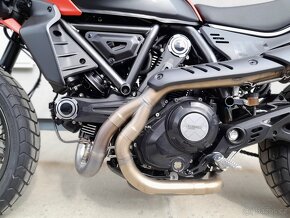 Ducati Scrambler Full Throttle 2G 2023/5 - 13