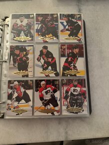 Prodej karet NHL 95-96 FLEER Ultra - 13