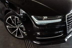 AUDI A7 SPORTBACK 3.0 TDI S-LINE 2017 - 13