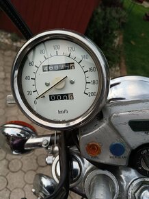 Virago 1100 Yamaha - 13