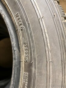 235/60 R17C 117/115S celoroční - obytné Crafter a Man TGE - 13