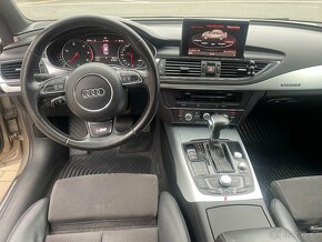 Audi A7 3.0 V6 Tdi - 13