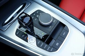 BMW Z4 M40i, 250 kW záruka, kamera, HUD - 13