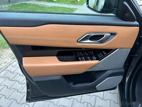 Range Rover Velar D300 221kW R-Dynamic HSE CZ - 13