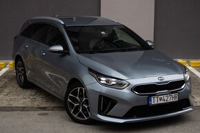 Kia Ceed 1.4 T-GDi - 13