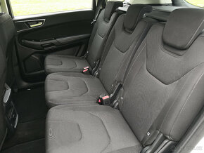 Ford S-Max 2.0 TDCi 132 kW, 12/2017, 192 tis. km, tažné - 13