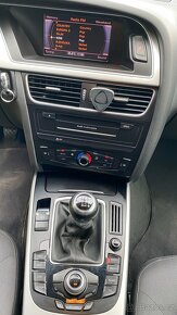 Audi A5 3.0 TDi 176kW r.v.2011 - 13