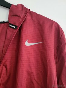 NIKE - DÁMSKÁ SPORTOVNÍ BĚŽECKÁ BUNDA - 13