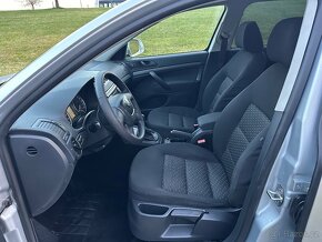 ŠKODA OCTAVIA 1.6 TDI AMBIENTE COMBI/ZÁRUKA/PODZIMNÍ SLEVA - 13