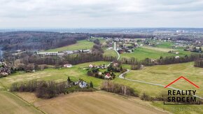 Pronájem zemědělské půdy, 3334 m2, ul. Josefa Kotase, Dolní  - 13