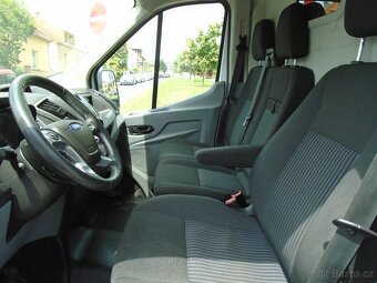 Ford Transit 2.2 TDCi L3H2 350 - 13