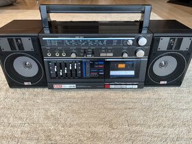 Radiomagnetofon Aiwa CA-30 - 13