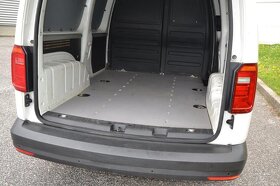 VW Caddy Maxi 2,0 Tdi 75kW - 13