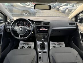 GOLF VII 1.6 TDI 85 KW - 13