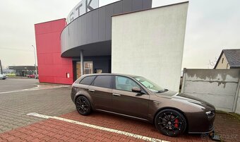 Alfa Romeo 159 Sportw.2.4. JTDM 147kw - 13