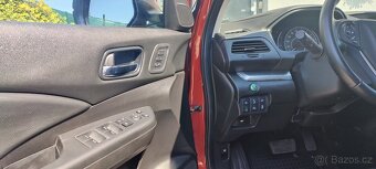 Honda CR-V i-DTEC 4x4 Executive - 13