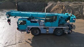 Autojeřáb Liebherr LTM 1030-2.1 - 13