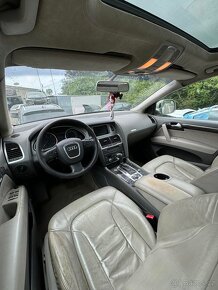 Audi q7 3.0tdi 171kW BUG LX6Y - 13