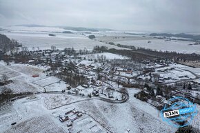 Prodej pozemku u Slezské Harty, 1 320 m2 - Razová - 13