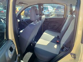 Fiat Panda 1.1i , CITY DRIVE - 13