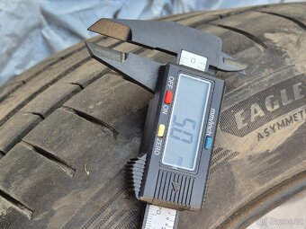 245/45/18 Goodyear Eagle F1 Asymetric 6 letní - 13