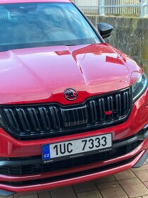 Barevné znaky loga napisy škoda nadpisy emblemy LOGA SKODA - 13