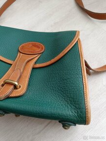 Luxusní kožená kabelka Dooney&Bourke - 13