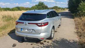 Renault Megane IV Limited - TAŽNÉ A ZIMNÍ PNEU - 13