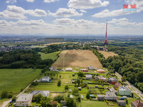 Prodej, pozemek k bydlení, 1429 m2, Hošťálkovice - 13