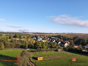 Prodej, pozemky/bydlení, 2226 m2, Staré Heřminovy, Bruntál [ - 13