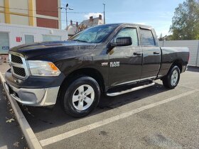 Dodge RAM 1500 V8 5.7 HEMI 4x4   rv 2014 - 13