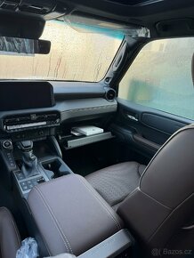 Toyota Land cruiser LC250 First edition - 13